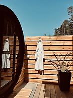Lodges On Loch Ness
