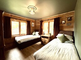 Lodges On Loch Ness