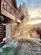 Lodges On Loch Ness