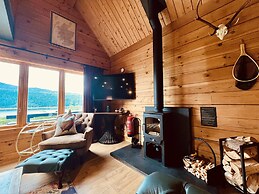 Lodges On Loch Ness