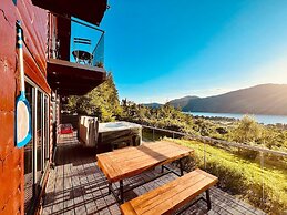 Lodges On Loch Ness