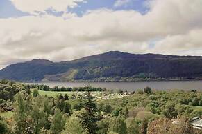 Lodges On Loch Ness