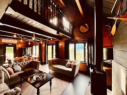Lodges On Loch Ness