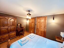 Lodges On Loch Ness