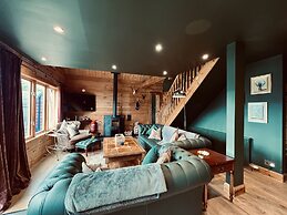 Lodges On Loch Ness