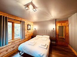 Lodges On Loch Ness