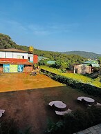 Hotel Green Crystal