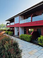 Hotel Green Crystal