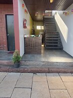 Hotel Green Crystal