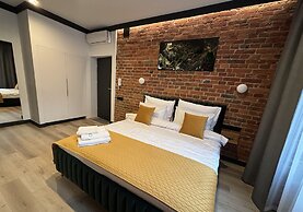 Apartamety Biblio