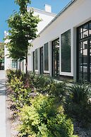 Apartamety Biblio