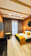 Apartamety Biblio