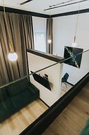 Apartamety Biblio