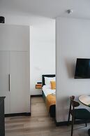 Apartamety Biblio