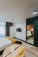 Apartamety Biblio