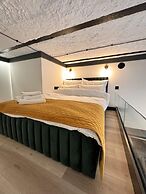 Apartamety Biblio