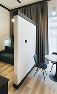 Apartamety Biblio