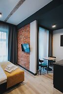 Apartamety Biblio