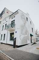 Apartamety Biblio