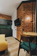 Apartamety Biblio