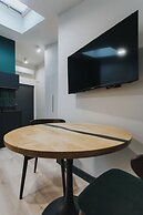 Apartamety Biblio