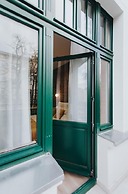 Apartamety Biblio