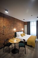 Apartamety Biblio