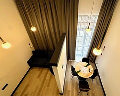 Apartamety Biblio