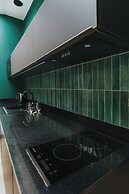 Apartamety Biblio