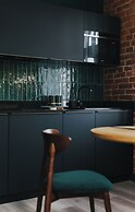 Apartamety Biblio