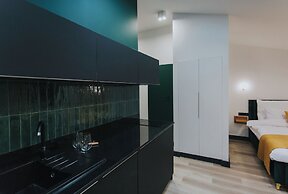 Apartamety Biblio