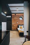 Apartamety Biblio
