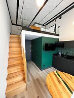 Apartamety Biblio