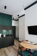Apartamety Biblio