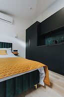 Apartamety Biblio
