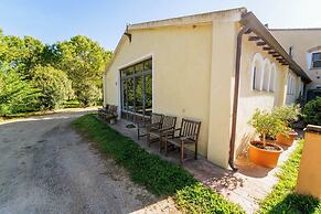 Agriturismo Bio San Mamiliano