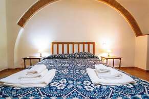 Agriturismo Bio San Mamiliano
