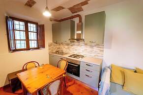 Agriturismo Bio San Mamiliano
