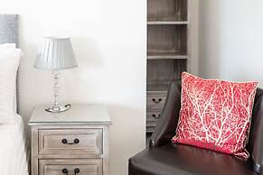 Host Stay Kildale Studio at the Sandbeck