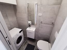 Apartments Egis Koper