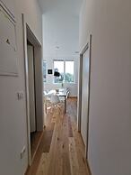 Apartments Egis Koper