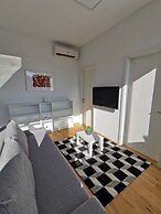 Apartments Egis Koper