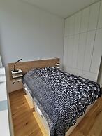 Apartments Egis Koper