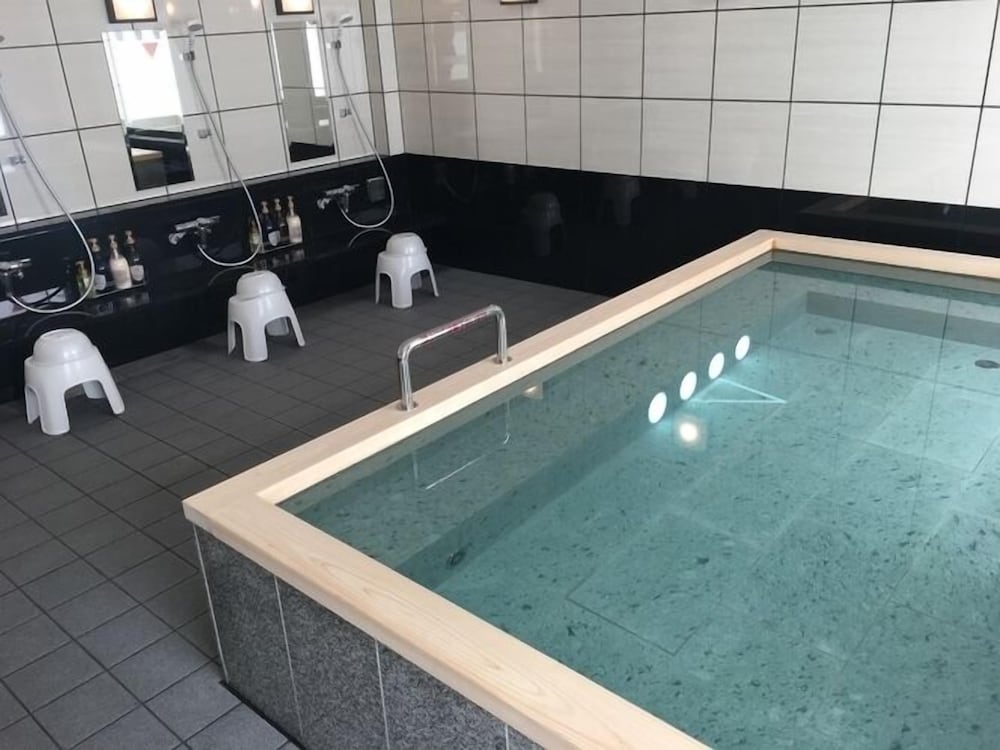 Hotel Alpha-One Yamaguchi Inter