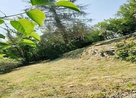 Peaceful Escape With Garden