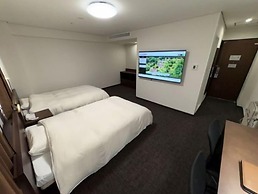 Hotel Alpha-One Niihama