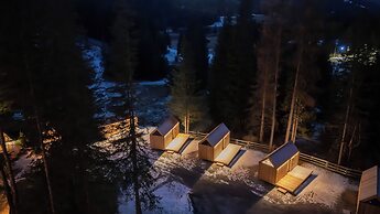 Camping Sass Dlacia