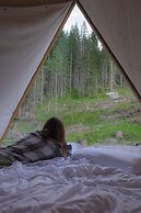 Camping Sass Dlacia