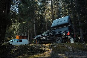 Camping Sass Dlacia