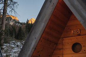 Camping Sass Dlacia